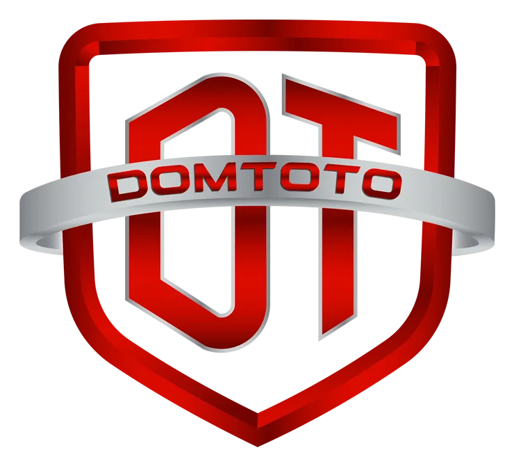 DOMTOTO - Permainan Idle Seru dan Menyenangkan