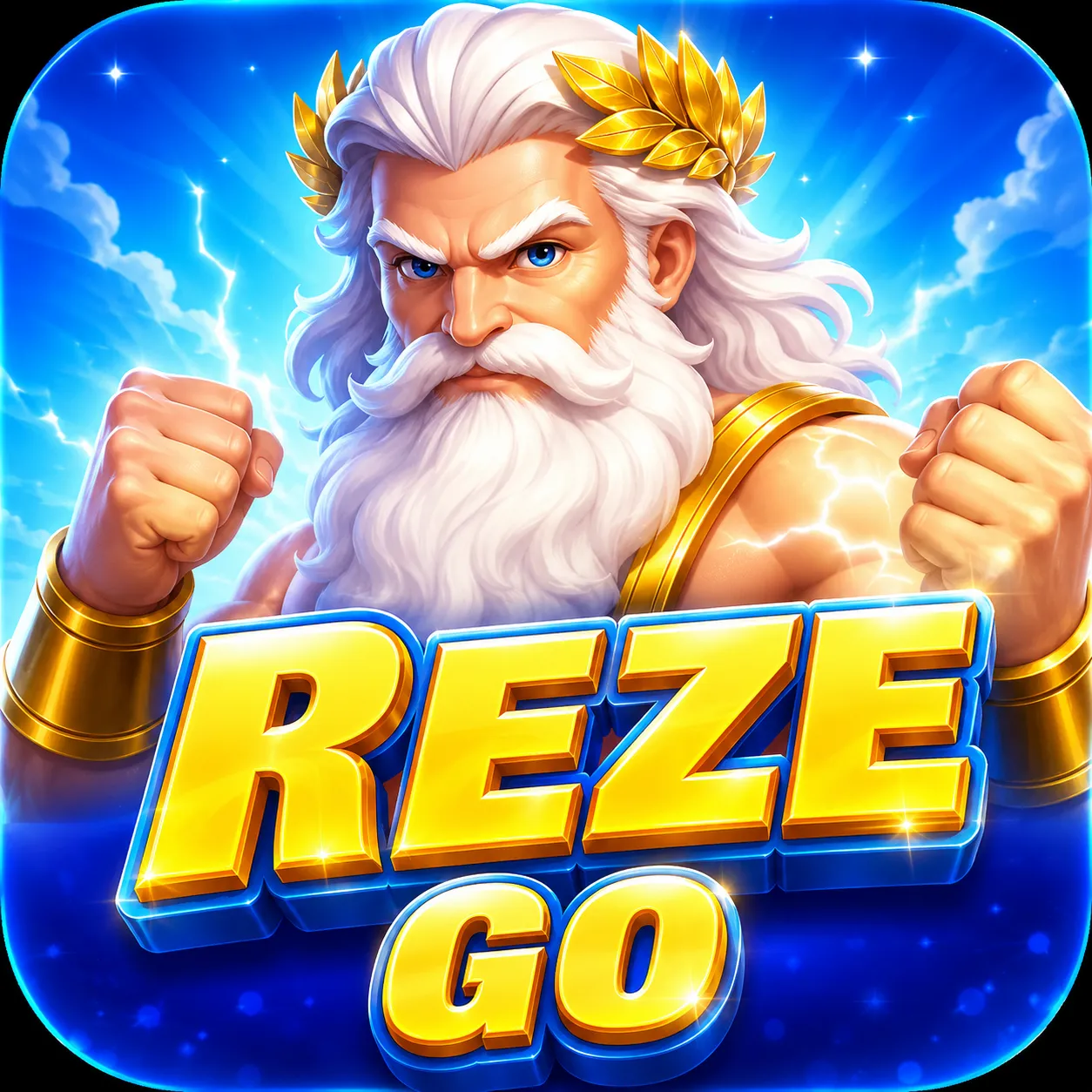 REZEGO - Petualangan Seru dalam Dunia Anime