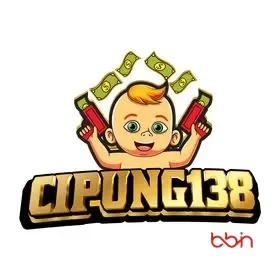 Logo cipung138